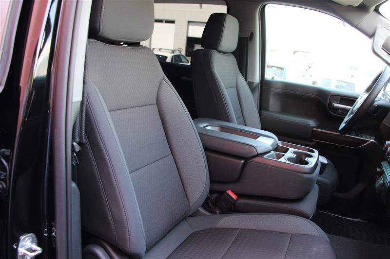 Used 2021 Chevrolet Silverado 1500 RST w/ Redline Edition image 18