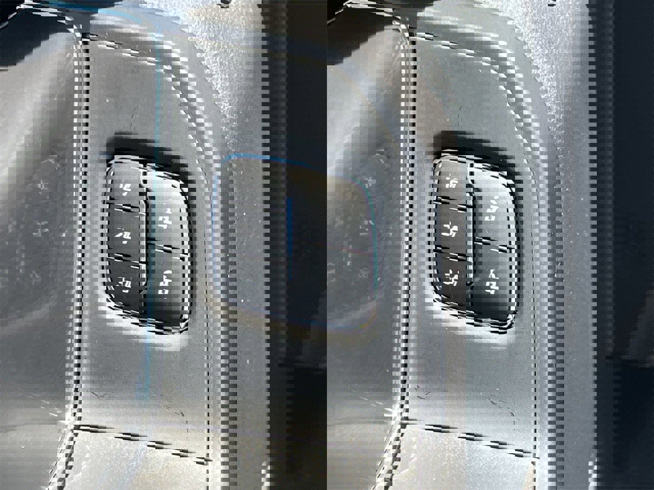 New 2025 Ford F150 Lariat w/ Equipment Group 501A Mid image 23