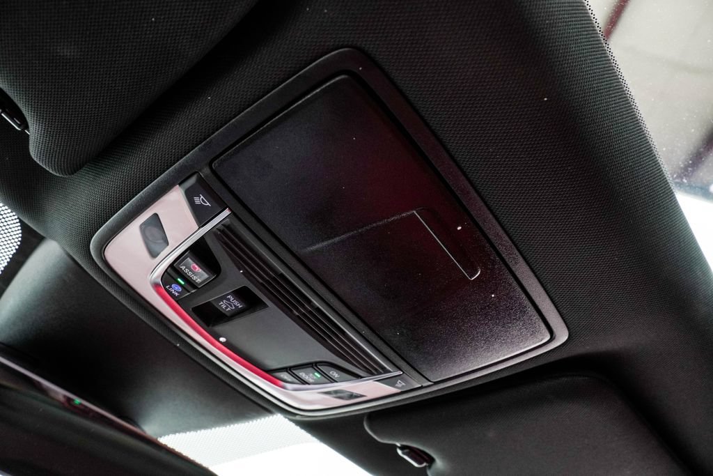 Used 2024 Acura TLX SH-AWD w/ A-SPEC Pkg image 40