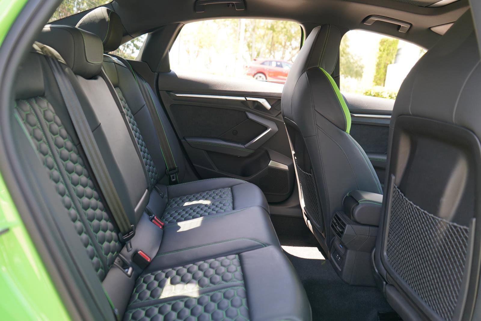 Used 2023 Audi RS 3 AWD/4WD image 33
