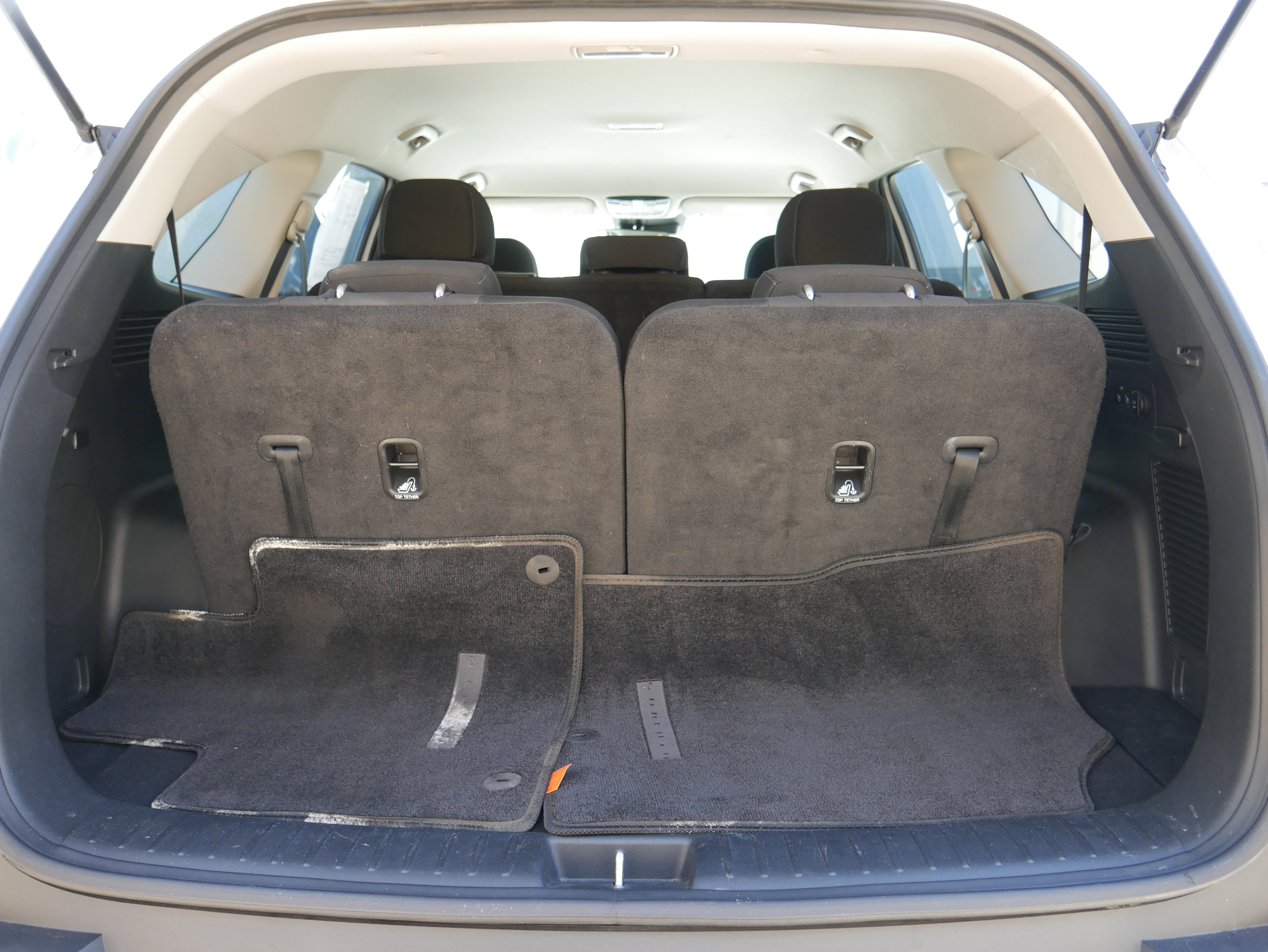 Used 2023 Kia Sorento LX image 9