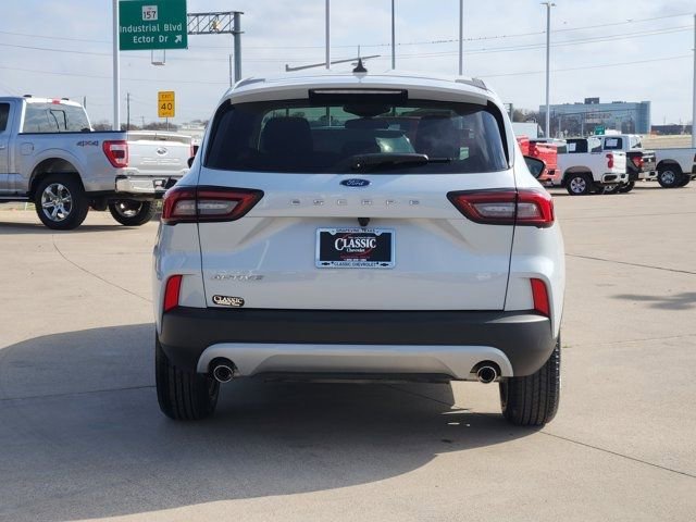 Used 2025 Ford Escape Active image 13