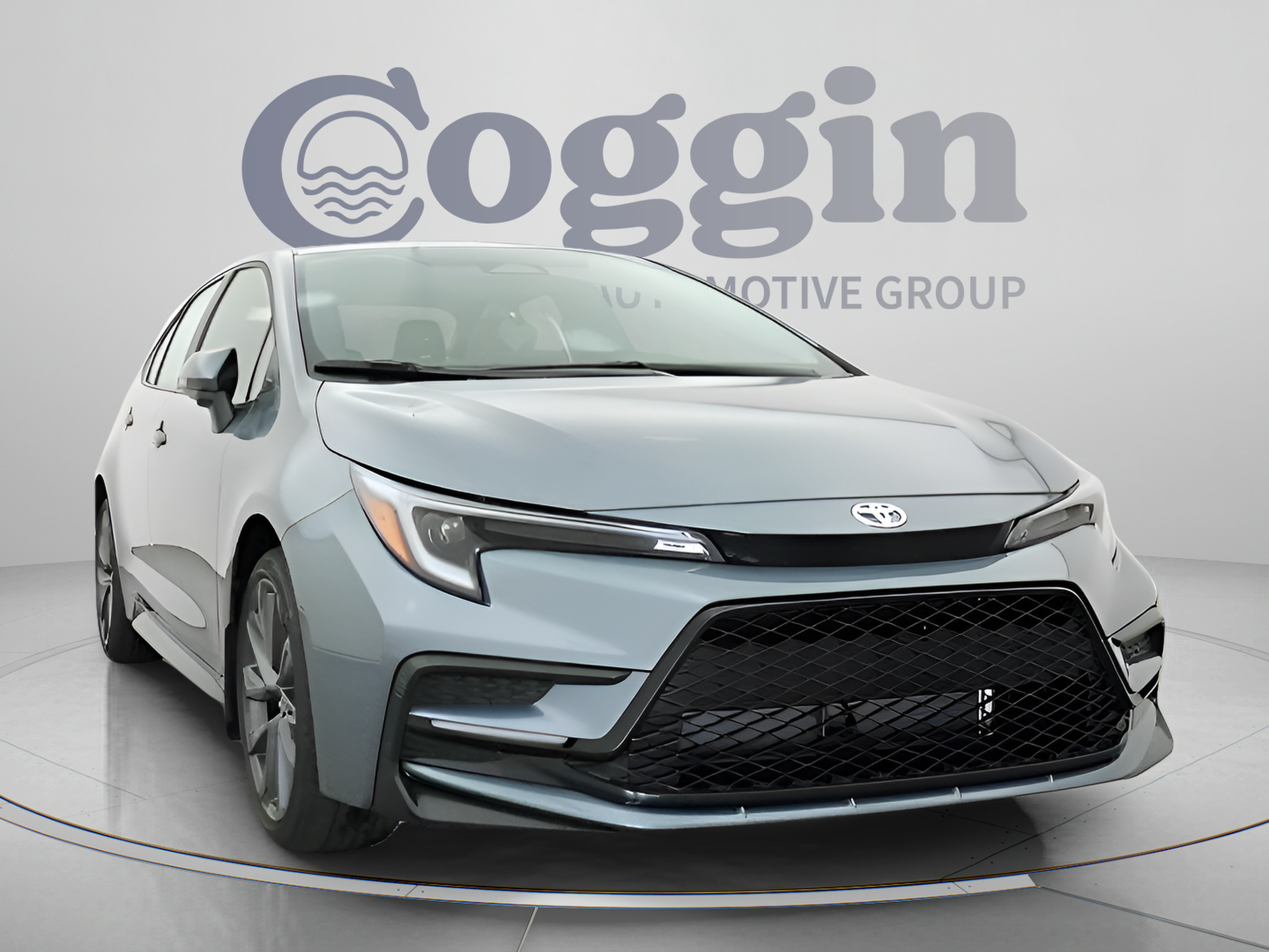New 2026 Toyota Corolla SE FWD image 28