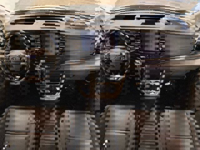 New 2026 Ford Transit 250 148 Medium Roof w/ Exterior Upgrade Package image 9