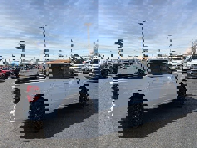 New 2025 Ford Maverick Lobo image 10