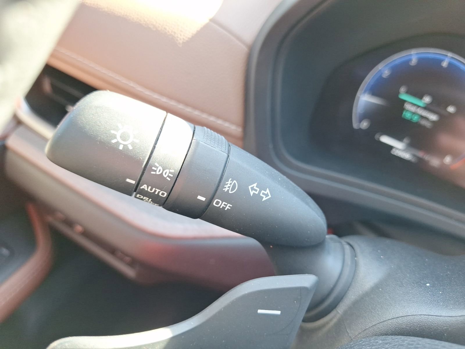 Used 2024 Toyota Grand Highlander Platinum image 22