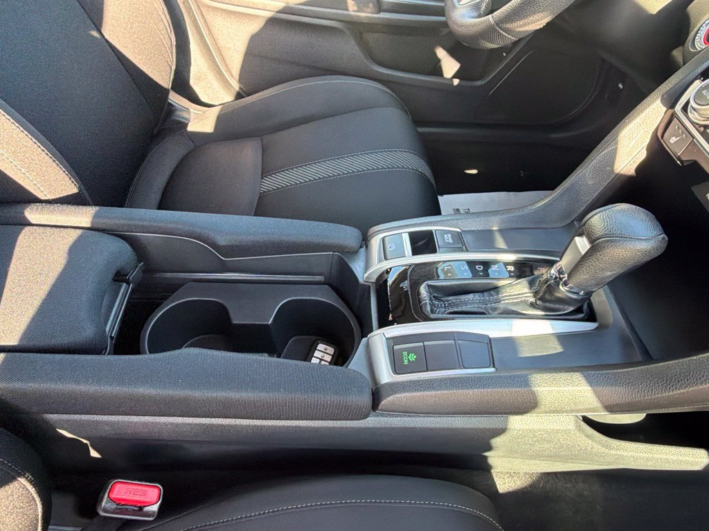 Used 2017 Honda Civic EX-T image 44