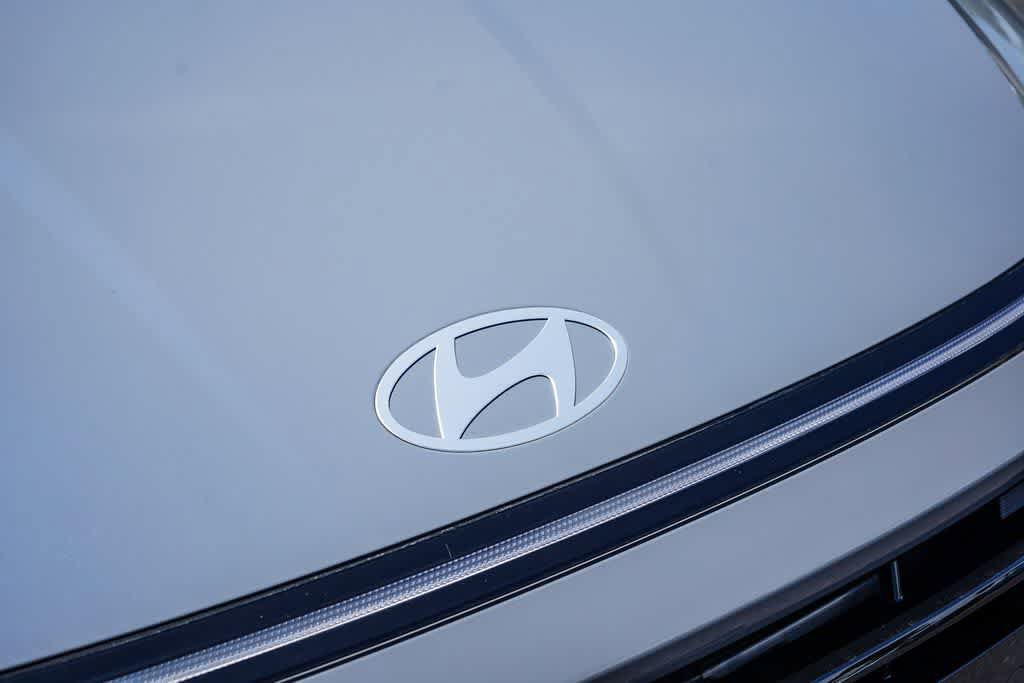 New 2026 Hyundai Sonata SEL FWD image 11