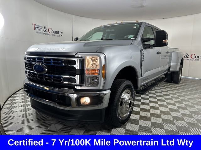 Used 2024 Ford F350 XLT