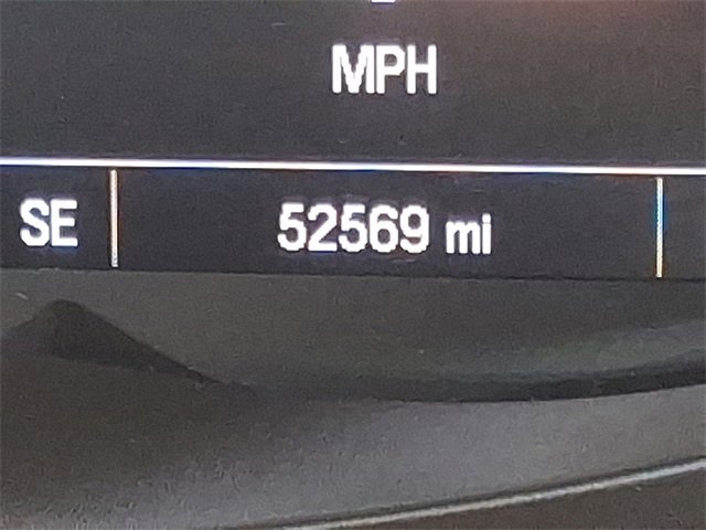 Used 2020 Chevrolet Trax LT w/ LT Convenience Package image 19