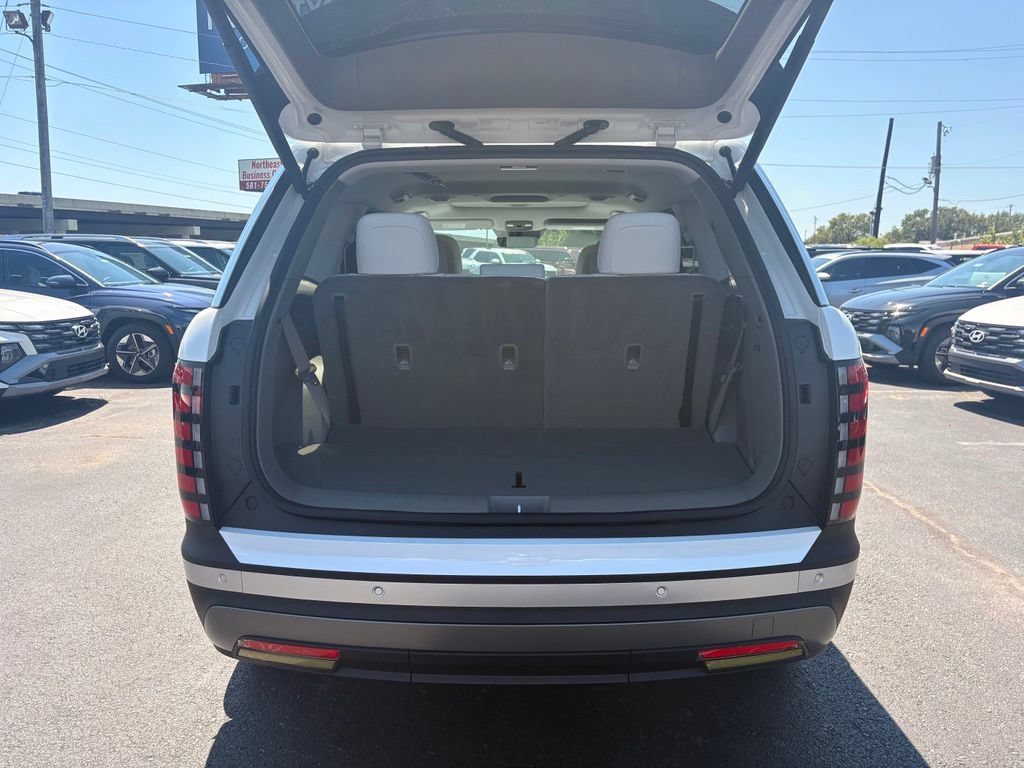 New 2026 Hyundai Palisade SEL Premium AWD/4WD image 7