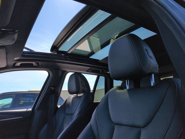 Used 2022 BMW X3 xDrive30i w/ Convenience Package image 14