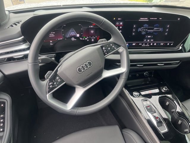 New 2025 Audi A5 2.0T Premium Plus image 35