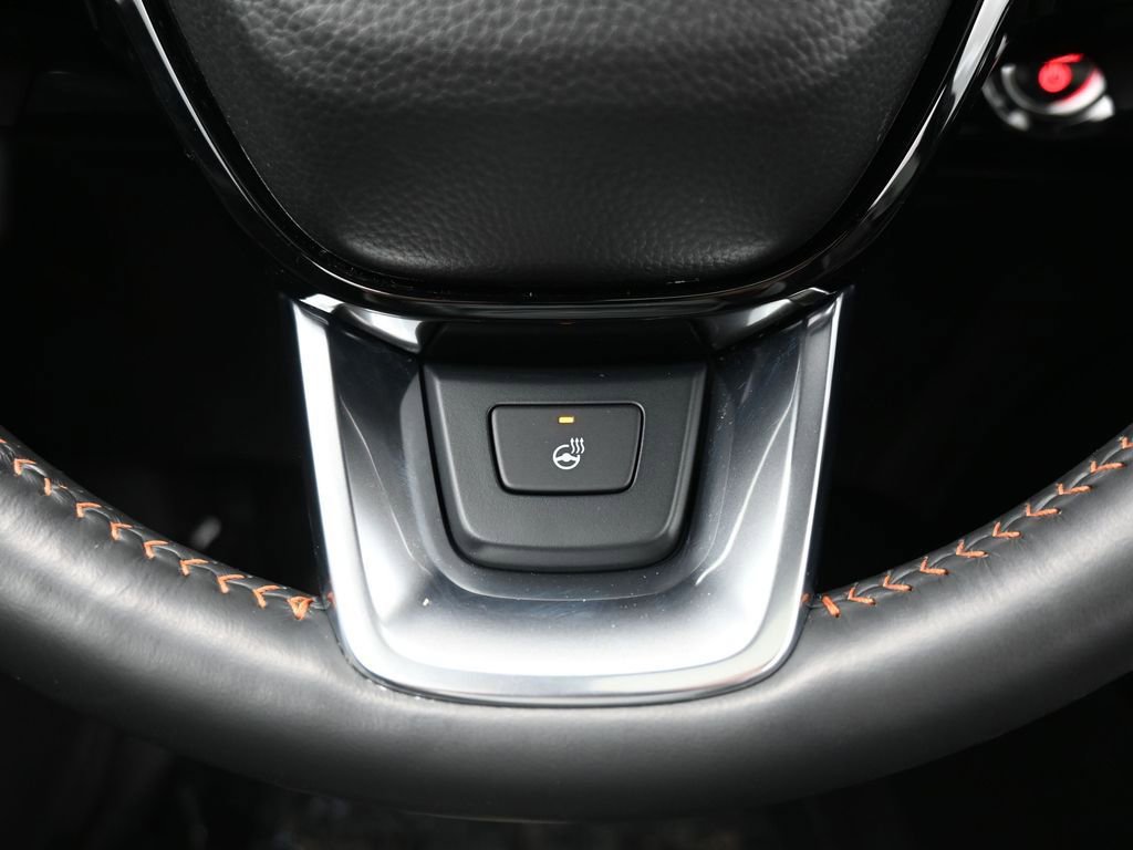 Certified 2023 Honda CR-V Sport Touring image 50