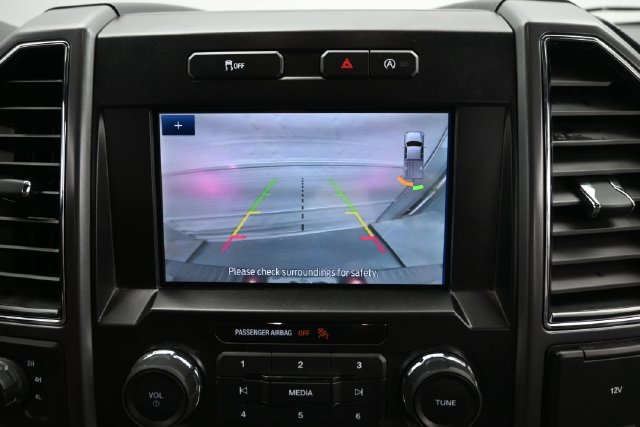 Used 2020 Ford F150 XLT w/ Equipment Group 302A Luxury AWD/4WD image 19