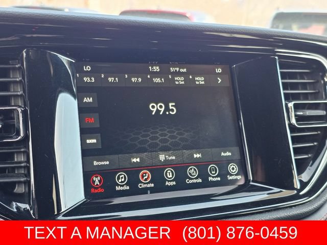 Used 2023 Dodge Durango GT AWD/4WD image 23