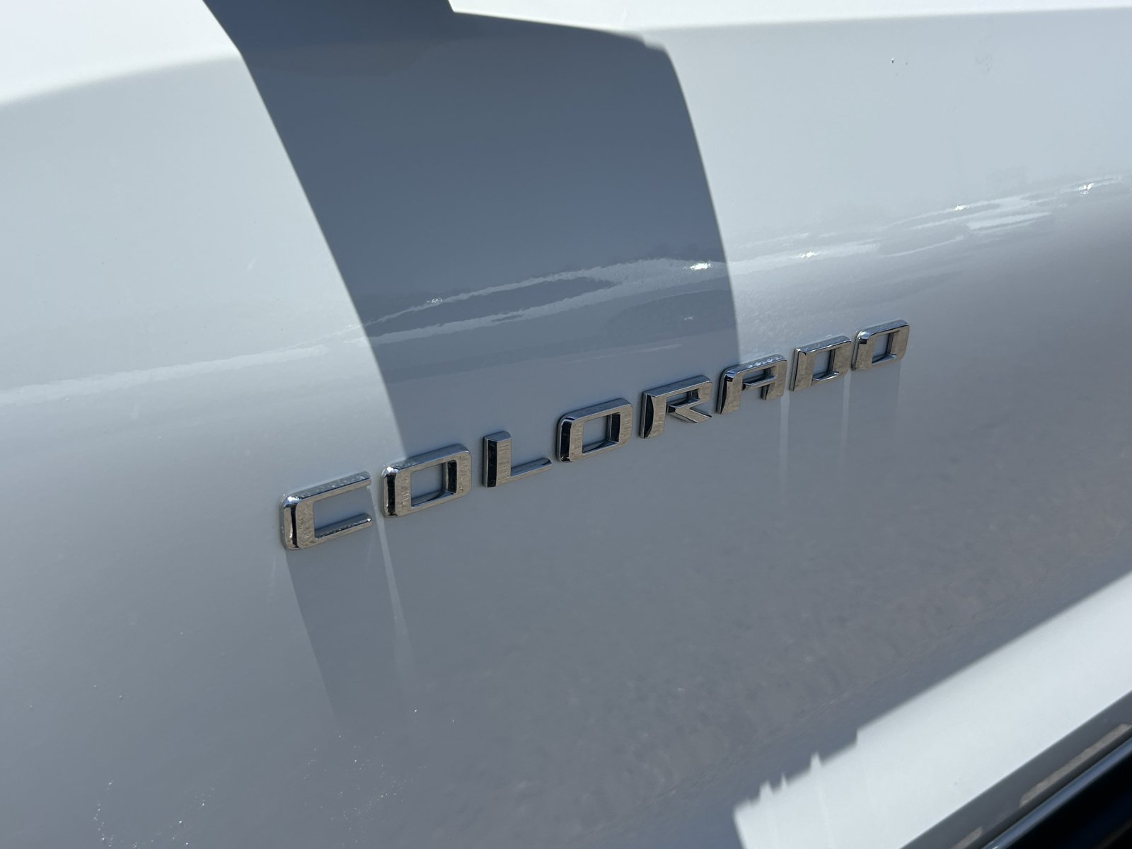 Certified 2024 Chevrolet Colorado ZR2 AWD/4WD image 10
