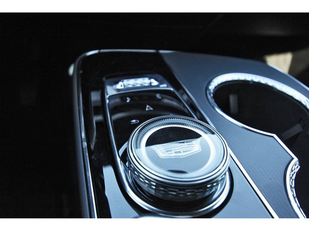 New 2026 Cadillac Lyriq Luxury image 19