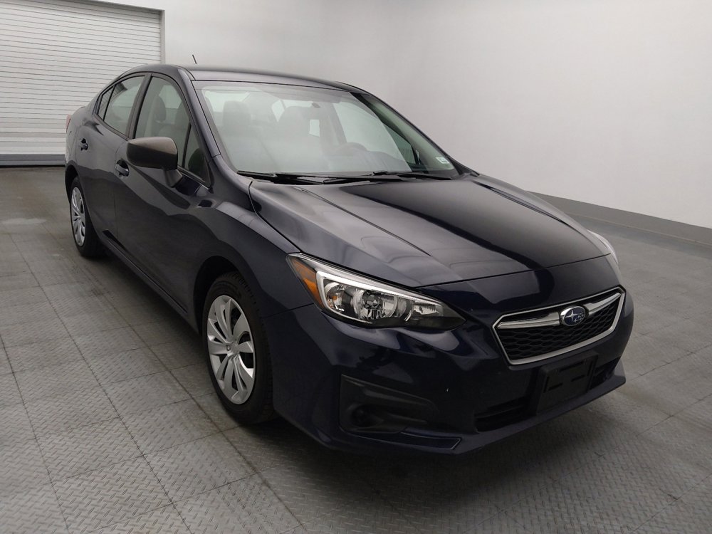 Used 2019 Subaru Impreza 2.0i AWD/4WD image 13