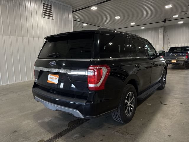 Used 2019 Ford Expedition XLT AWD/4WD image 8