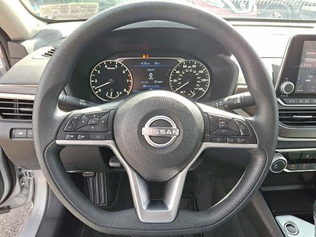 Certified 2024 Nissan Altima 2.5 SV image 18