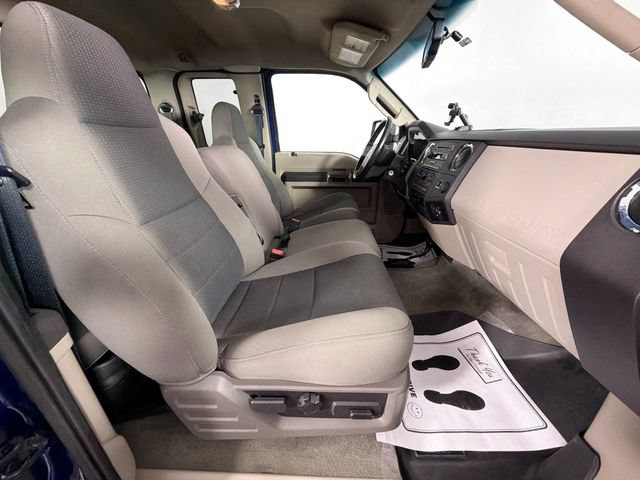 Used 2010 Ford F250 XLT AWD/4WD image 27