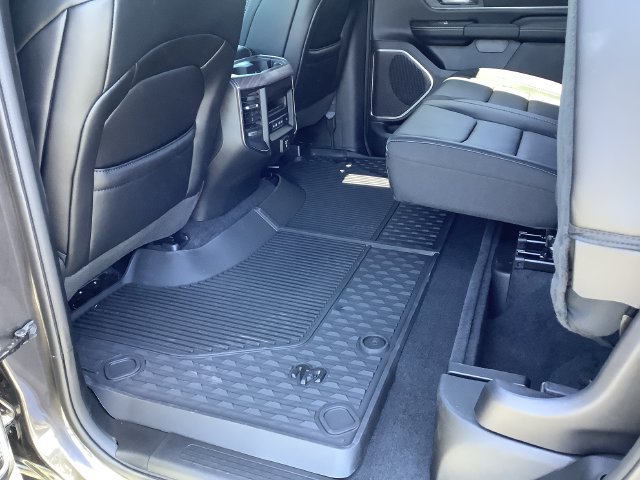 New 2026 RAM 1500 Laramie w/ Night Edition AWD/4WD image 30