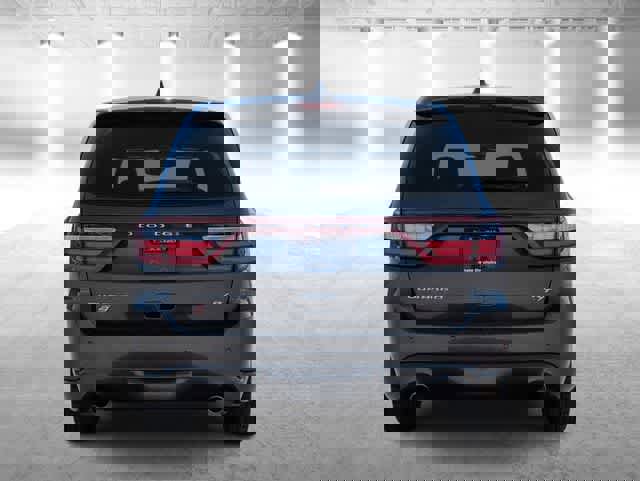 Used 2020 Dodge Durango R/T w/ Technology Group image 7