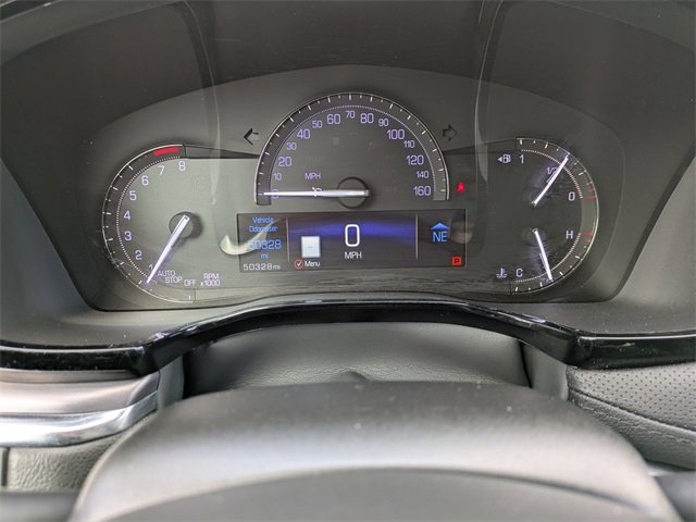 Used 2019 Cadillac XT5 Premium Luxury image 32