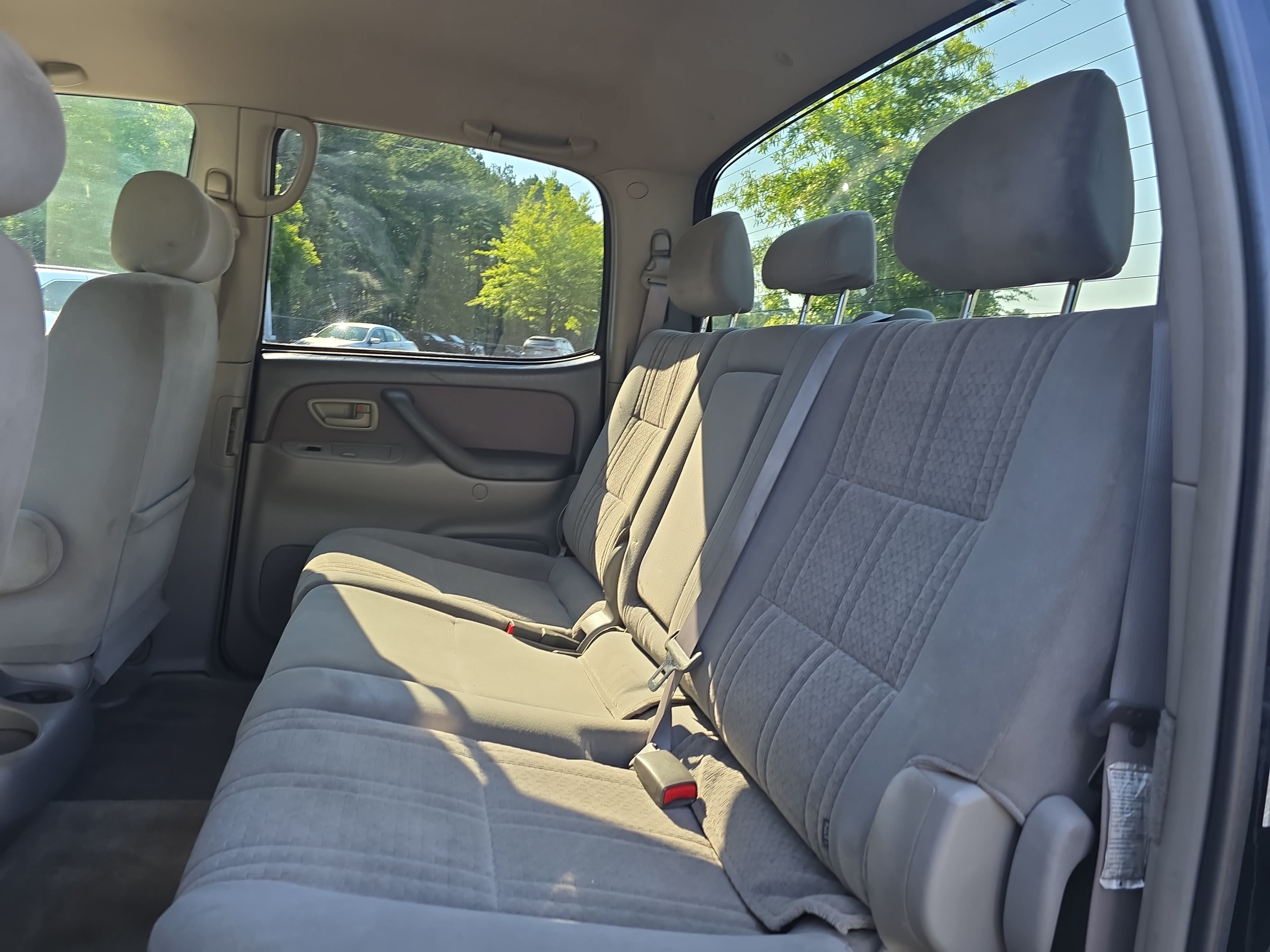 Used 2004 Toyota Tundra SR5 RWD image 14