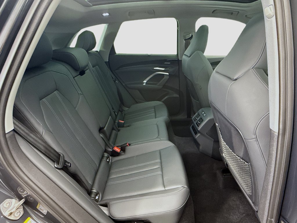 Used 2025 Audi Q5 Premium Plus AWD/4WD image 23