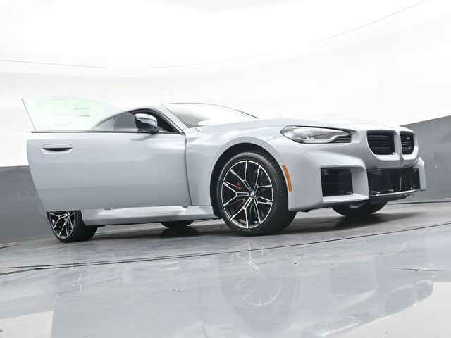 New 2026 BMW M2 w/ Carbon Package RWD image 51