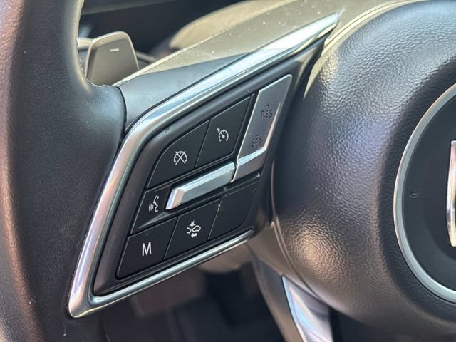 Used 2024 Buick Envision Preferred AWD/4WD image 28