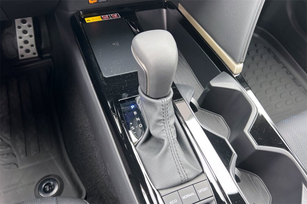 New 2026 Toyota Camry XSE image 21