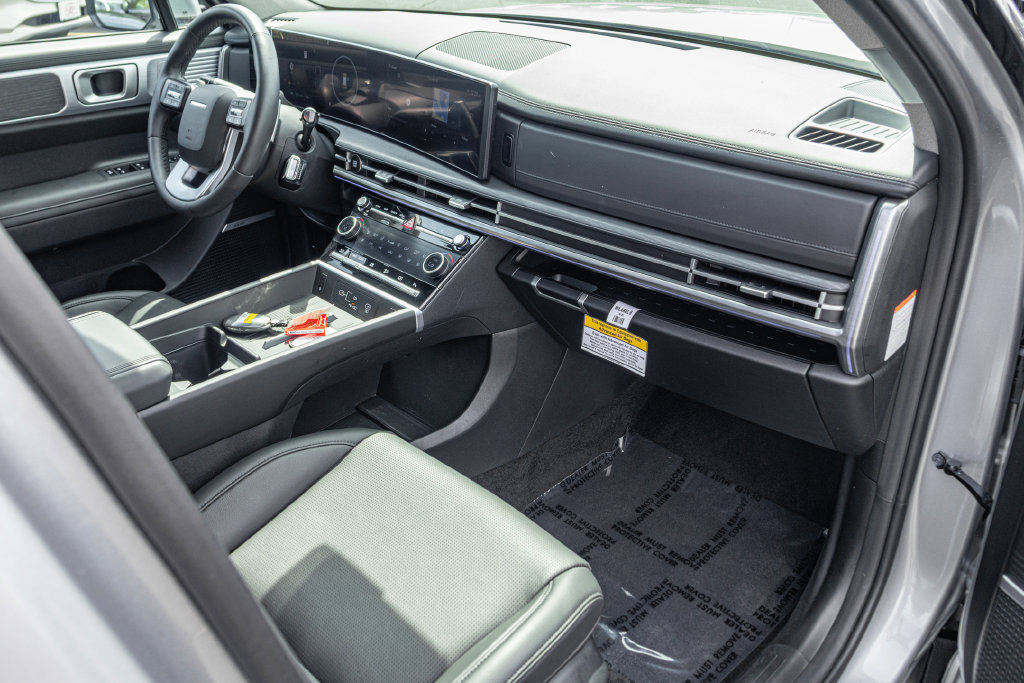 New 2026 Hyundai Santa Fe Limited AWD/4WD image 41