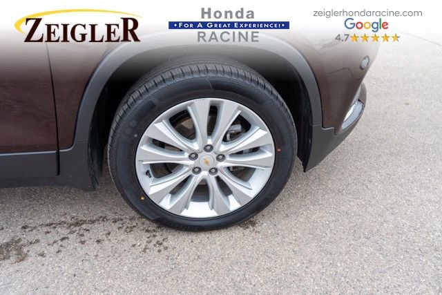 Used 2020 Chevrolet Trax Premier image 9