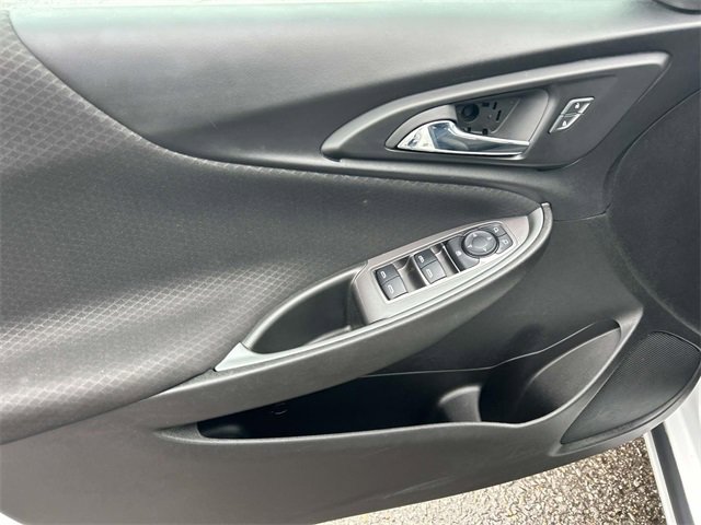 Used 2023 Chevrolet Malibu LT image 25