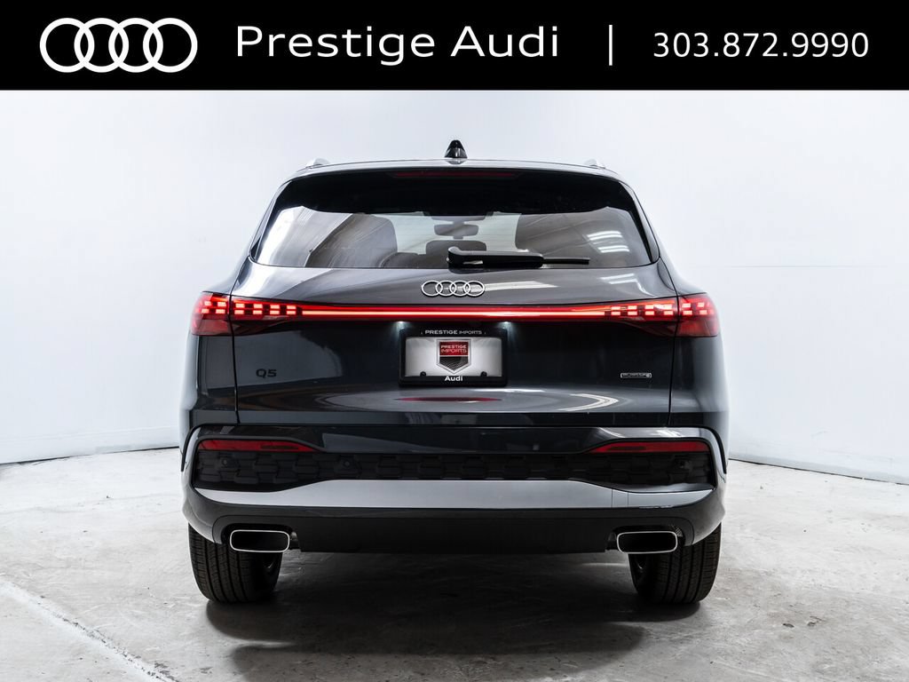 New 2026 Audi Q5 Premium AWD/4WD image 6