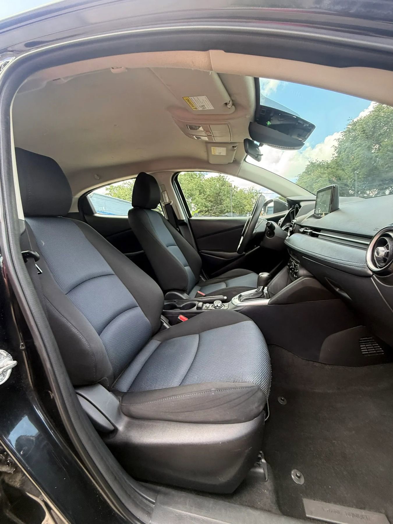 Used 2020 Toyota Yaris LE FWD image 16