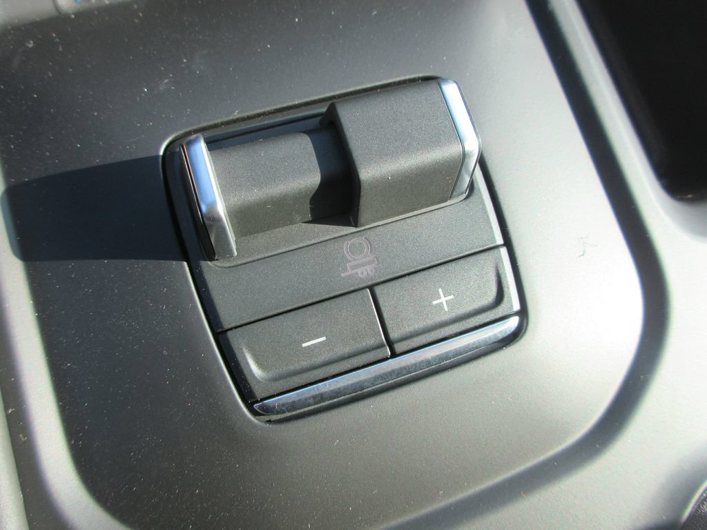 New 2026 GMC Sierra 2500 Denali Ultimate AWD/4WD image 21