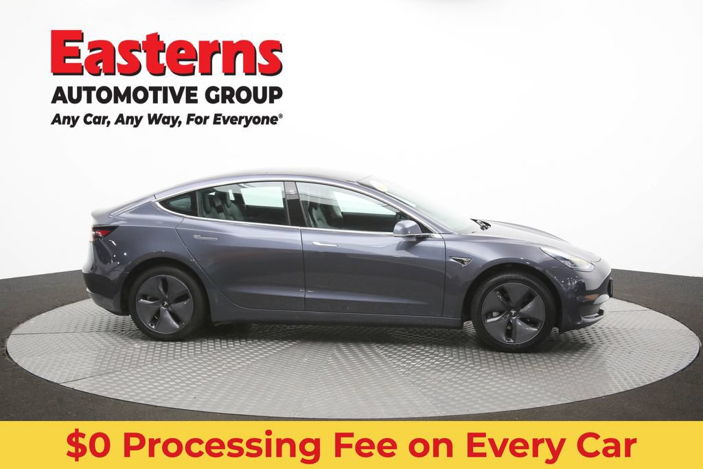 Used 2019 Tesla Model 3 Standard Range Plus RWD image 40