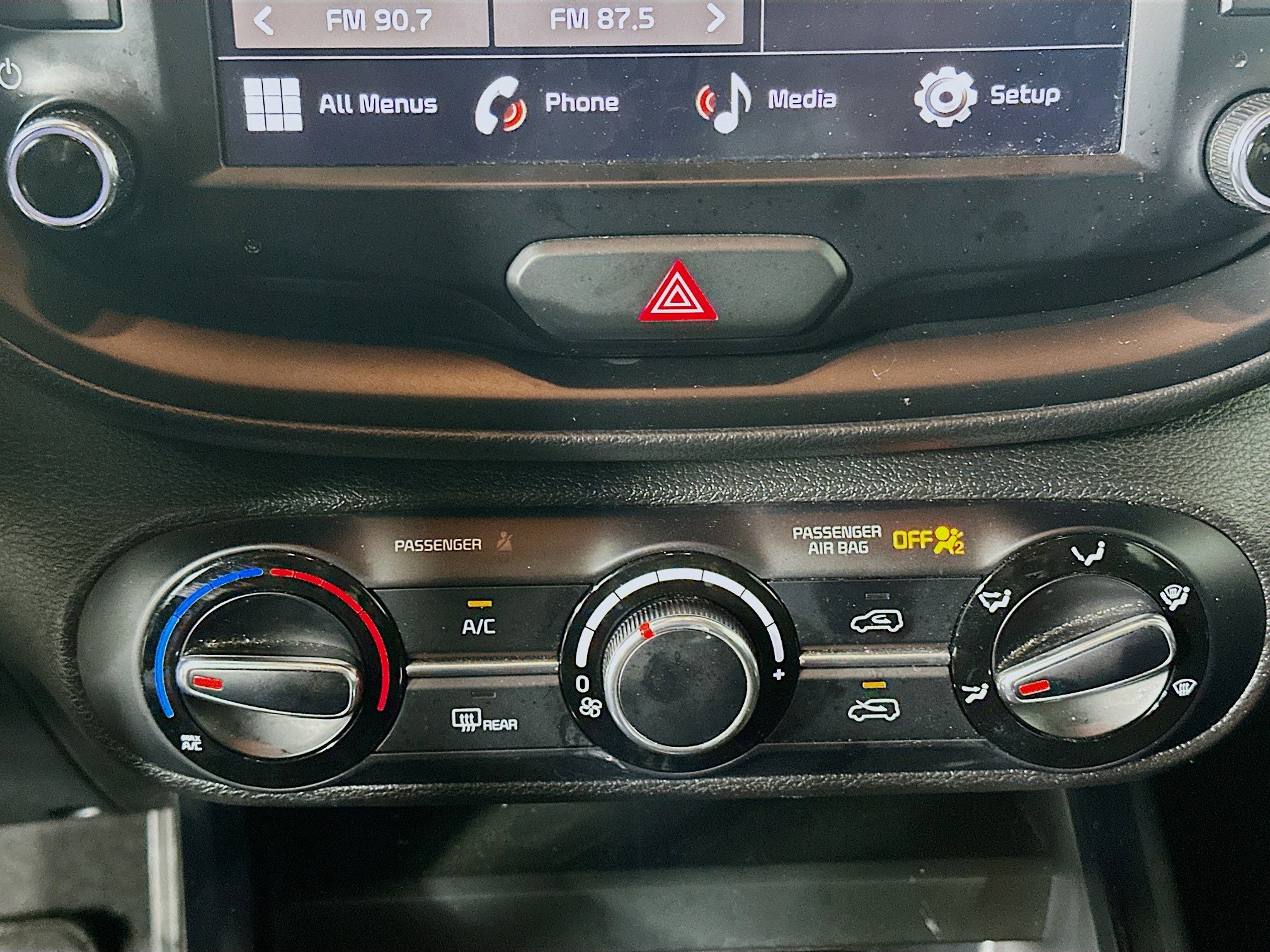 Used 2023 Kia Soul LX w/ Option Group 015 image 24