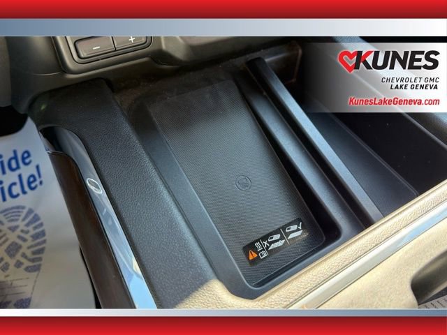 Used 2020 GMC Sierra 1500 SLT w/ SLT Premium Plus Package image 32