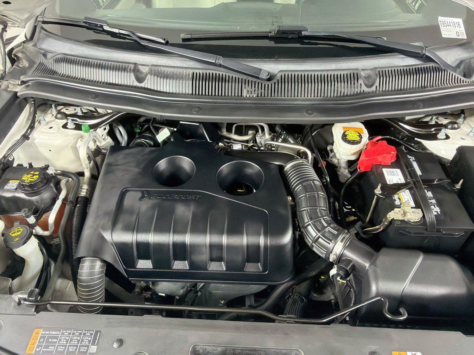 Used 2018 Ford Explorer Limited w/ Equipment Group 301A FWD image 31