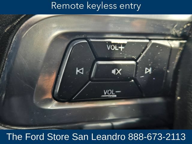 Used 2022 Ford Mustang Premium RWD image 20