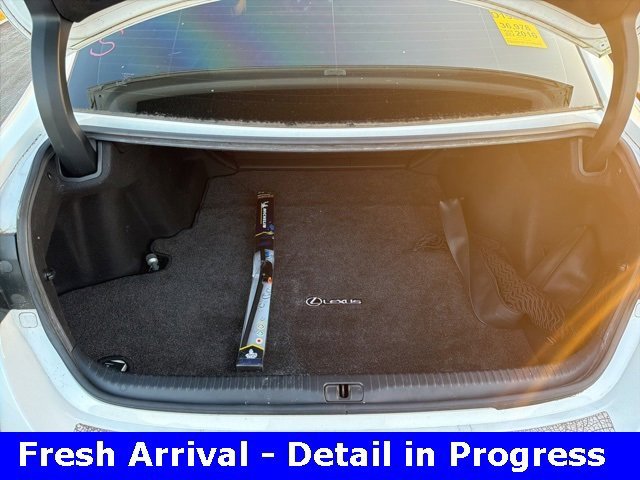 Used 2016 Lexus RC 350 image 12