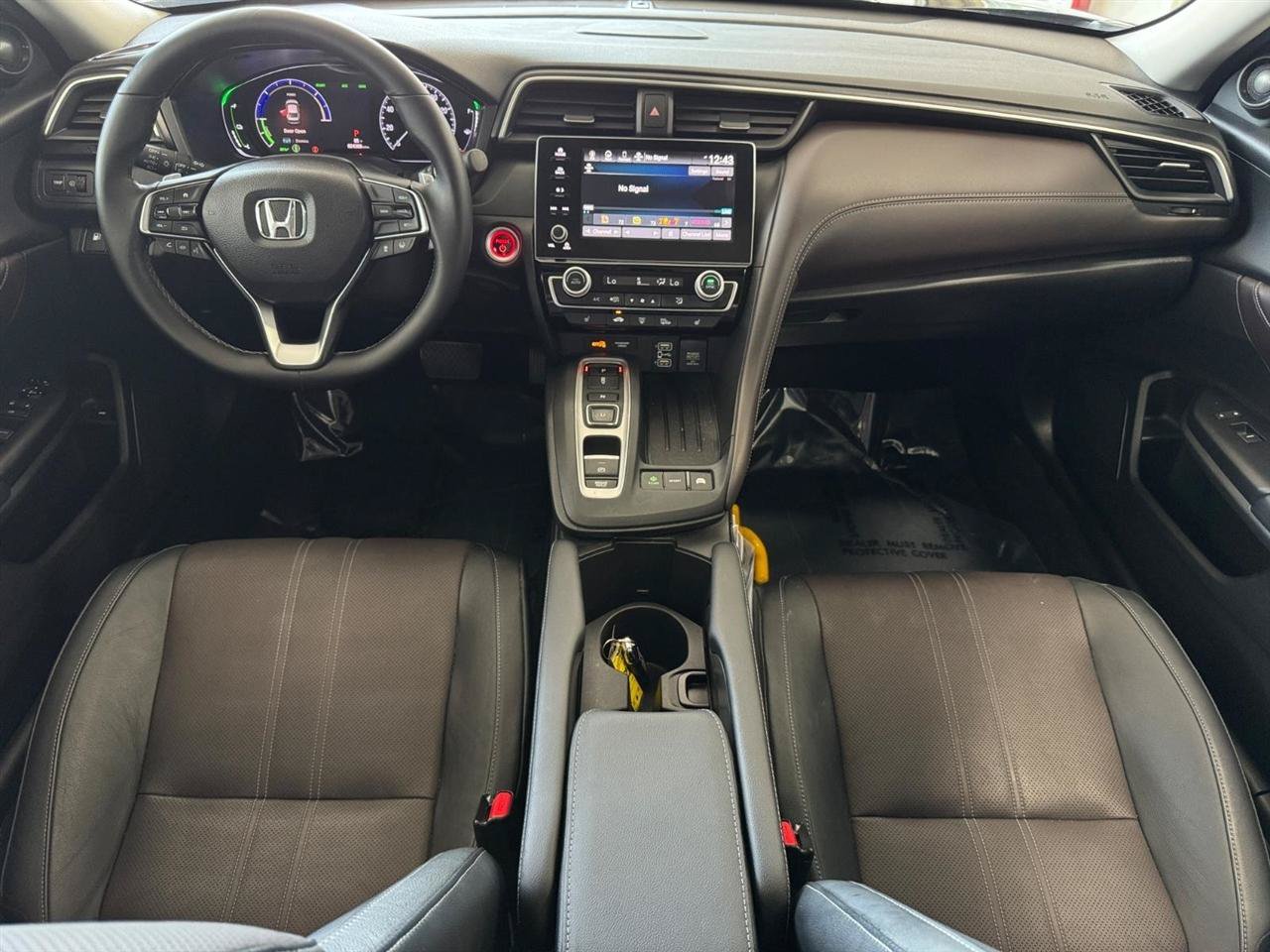 Used 2019 Honda Insight Touring image 4