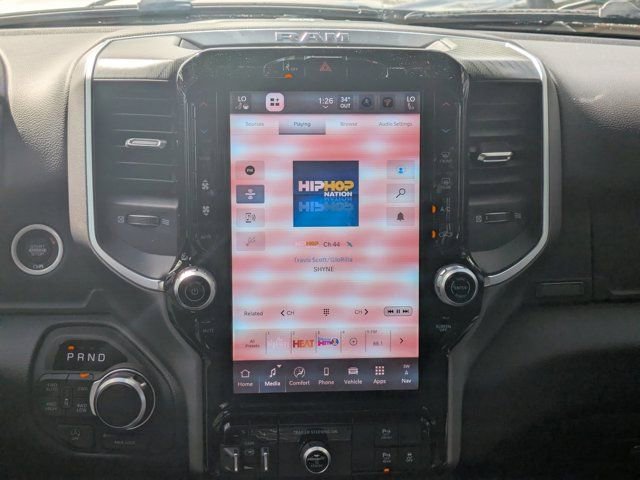 New 2026 RAM 1500 Lone Star image 16