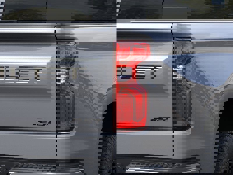 New 2026 Chevrolet Silverado 1500 RST image 11