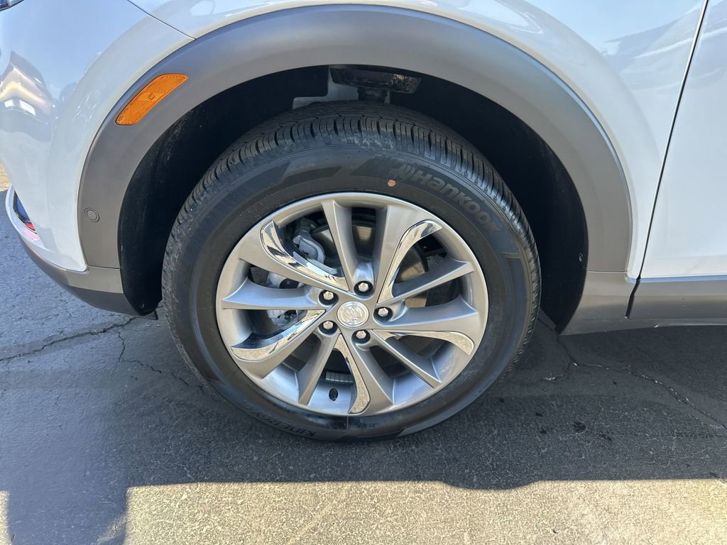 Used 2023 Buick Encore GX Essence w/ Advanced Technology Package image 10